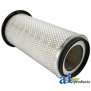 Ford / New Holland INDUSTRIAL/CONSTRUCTION AIR-FILTER-OUTER 
