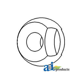 A-E0NN557AA LIFT LINK BALL (CAT.1)   