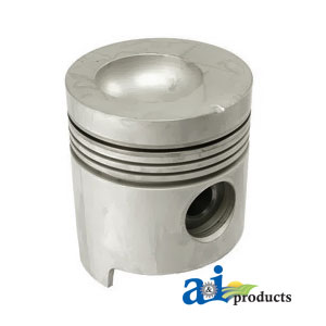 Ford / New Holland INDUSTRIAL/CONSTRUCTION PISTON-STD 