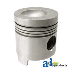 Ford / New Holland TRACTOR PISTON-020- 