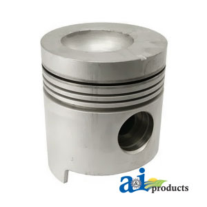 Ford / New Holland INDUSTRIAL/CONSTRUCTION PISTON-030- 