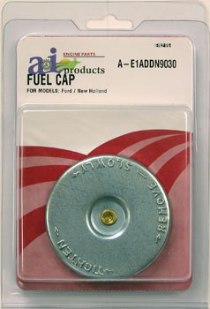 Ford / New Holland TRACTOR CAP-FUEL 