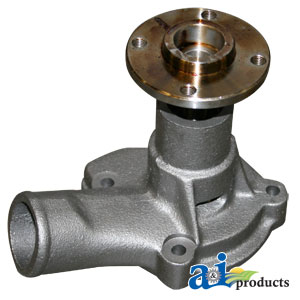 Ford / New Holland TRACTOR WATER-PUMP 