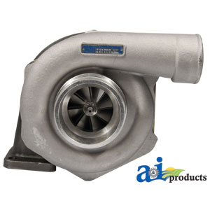 Ford / New Holland TRACTOR TURBOCHARGER 
