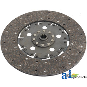 Ford / New Holland INDUSTRIAL/CONSTRUCTION TRANS-DISC:-13- 