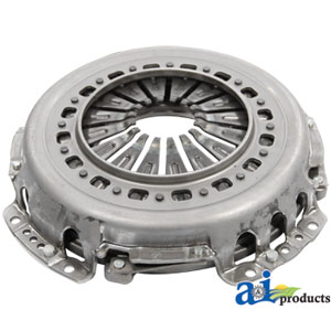 Ford / New Holland INDUSTRIAL/CONSTRUCTION SINGLE-CLUTCH 