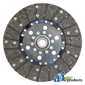A-E8NN7550BA Trans Disc: 11