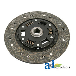 Ford / New Holland TRACTOR DISC-TRANS-9- 