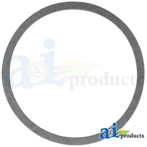 Ford / New Holland INDUSTRIAL/CONSTRUCTION GASKET-FILTER-MOUNTING 