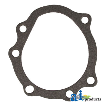 Ford / New Holland TRACTOR GASKET-WATER-PUMP 