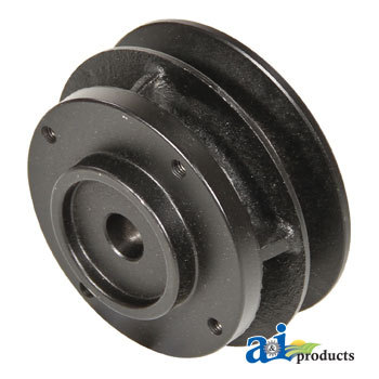 Ford / New Holland TRACTOR PULLEY-WATER-PUMP 