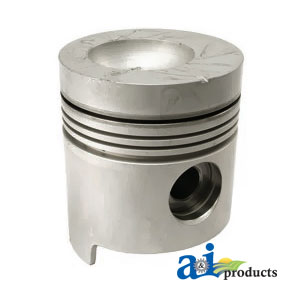 Ford / New Holland TRACTOR PISTON-STD 