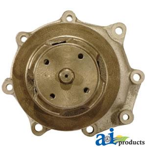 Ford / New Holland INDUSTRIAL/CONSTRUCTION WATER-PUMP 