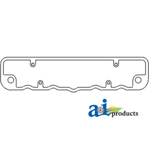 A-K905229 GASKET HEAD COVER        