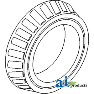 A-D5NN1201A CONE TAPERED ROLLER