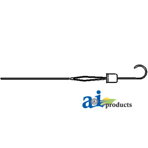 A-NAA927C DIPSTICK TRANSMISSION    