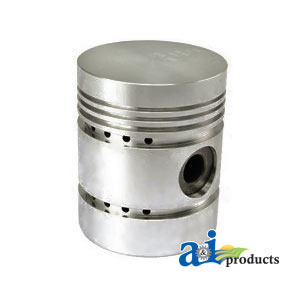 Ford / New Holland TRACTOR PISTON 