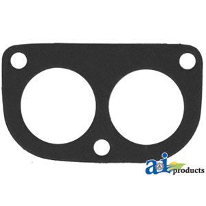 A-R124607 GASKET; THERMOSTAT COVER 