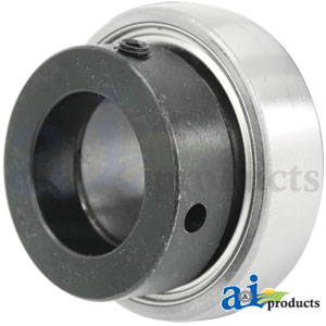 A-RA106RRB-I BEARING BALL; SPH. PL    