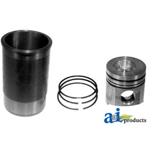 A-RE33115 PISTON LINER KIT         