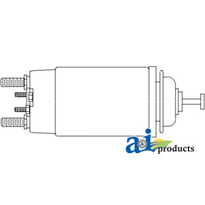 A-70271857 SOLENOID