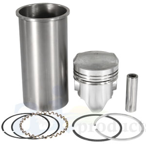 A-SK287 PISTON LINER KIT         