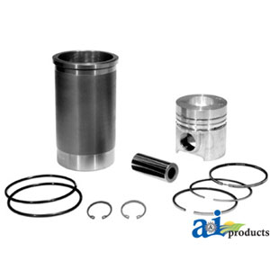 A-SK445 PISTON LINER KIT         