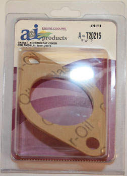 A-T20215 GASKET THERMOSTAT (5 PK) 