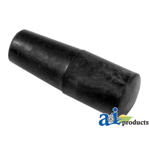 (Miscellaneous) Handle Conversion Kit RUBBER-HANDLE-- 