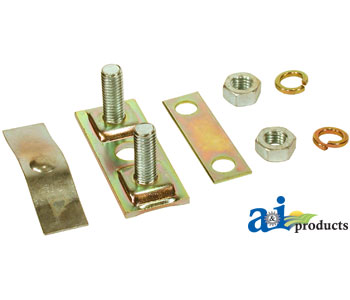 (Miscellaneous) Handle Conversion Kit CONTROL-LEVER-MOUNTING-KI 