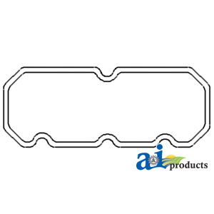 A-735057M1 GASKET HEAD COVER        