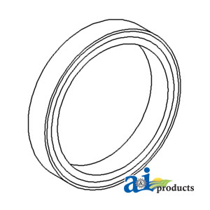A-1860867M1 TRANS OIL SEAL           