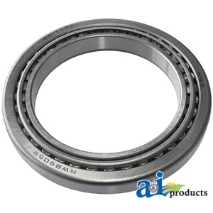 Ford / New Holland TRACTOR BEARING-SET 