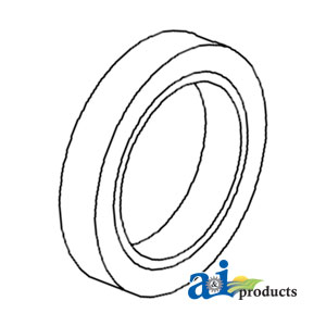 Ford / New Holland TRACTOR OIL-SEAL 