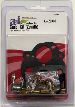Case-IH TRACTOR CARB-KIT-COMPLETE-Z- 