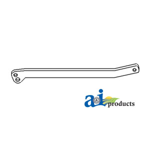 Ford / New Holland INDUSTRIAL/CONSTRUCTION STABILIZER-BAR-LH 