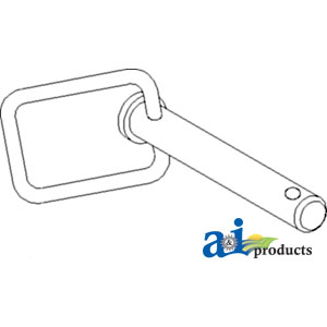 A-RE150871 PIN FASTENER             